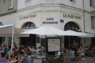 Le Pass' Port Bar Brasserie La Rochelle 17000