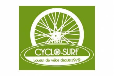 Cyclo Surf Le Bois Plage Location de vélos Le Bois Plage 17580