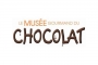 Logo Musée Gourmand du Chocolat - Choco-Story