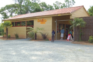 Natur'Zoo de Mervent Zoo Mervent 85200
