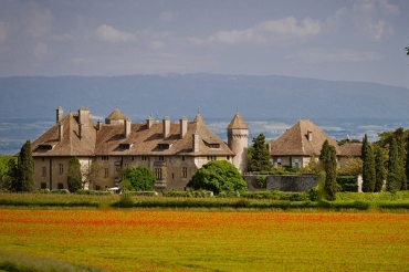Château & Domaine de Ripaille