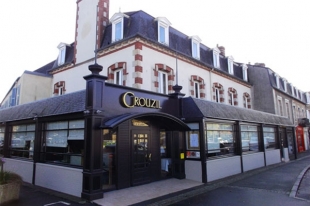 Restaurant Maxime Crouzil