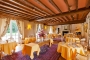 Salle Restaurant Domaine des Hauts de Loire
