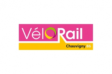 VéloRail de Chauvigny Vélo Rail de Chauvigny 86