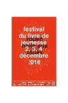 Festival de Rouen-Normandie du Livre de Jeunesse
