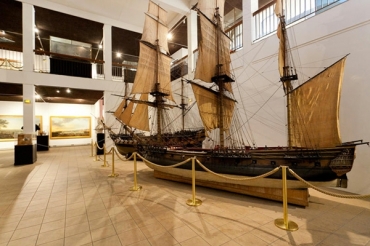 Musée National de la Marine de Toulon