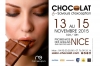 Salon du Chocolat de Nice
