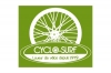 Cyclo Surf La Couarde sur Mer du Mail Location de vélos La Couarde sur Mer 17670