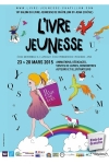 Salon l'Ivre Jeunesse de Châtillon Saint-Jean Festival livre jeunesse Châtillon Saint-Jean 26750