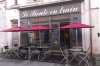 Le Boute en Train Restaurant La Rochelle 17000