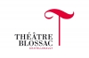 Théâtre Blossac Salle de Théâtre Châtellerault