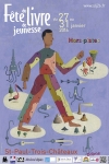 Fête du Livre de Jeunesse de Saint-Paul-Trois-Châteaux 26130