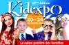 Kidexpo Salon Enfants Paris 75015