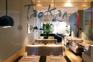 Taokan - Saint-Germain des Prés - Restaurant Chinois Paris 6ème