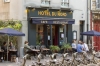Hôtel du Nord Bar et Restaurant Paris 75010