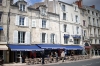 La Marine Café brasserie La Rochelle 17000