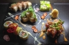 Aroma Sushi restaurant japonais Angers 49000
