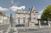 Hôtel Le Manoir Hotel La Rochelle 17000