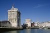 Les Tours de La Rochelle Monuments La Rochelle 17000
