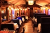 Le Wagon Bleu - Restaurant Original Paris 75017