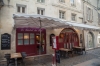 Le Bistrot du Port Restaurant La Rochelle 17000