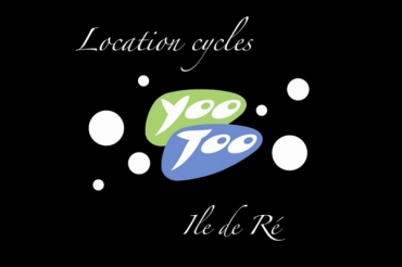 YooToo Location de vélos Saint-Martin de Ré 17410