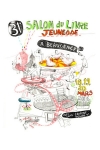Salon du Livre Jeunesse de Beaugency et Saint-Laurent-Nouan